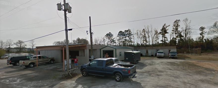 Marion County Jail Alabama - jailexchange.com